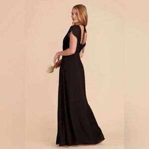 Birdy Grey Violet Style Dress Small